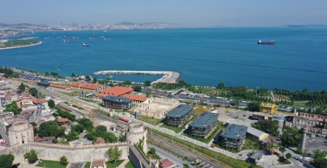 CER İstanbul