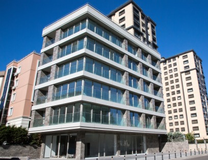 Mygold Konut Projesi