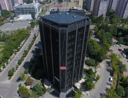 Tadım T İş Merkezi